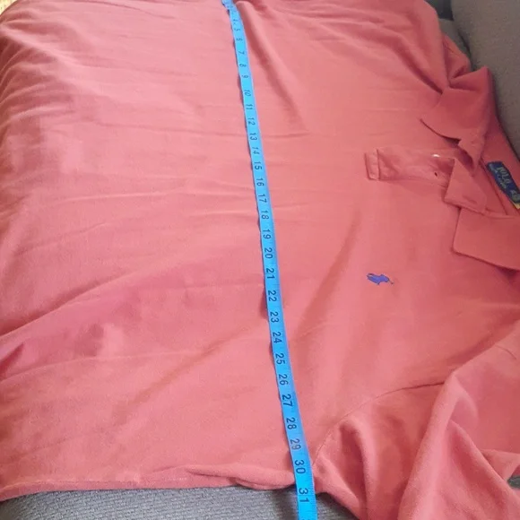 Polo Ralph Lauren Shirt - Picture 4 of 5